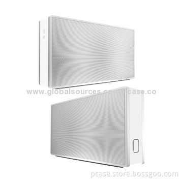Portable NFC Bluetooth Speaker with Microphone CSR Bluetooth V4.0